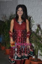 at Gulabchand_s Rajasthan collection launch in Banana Leaf on 12th Oct 2010 (44).JPG